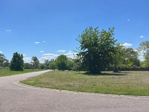 Terreno en Venta en Capilla Del Señor, USD 64.000