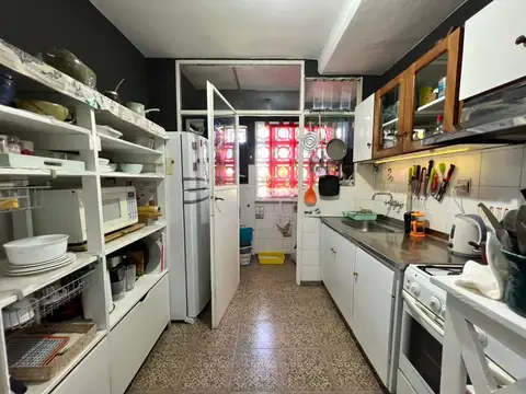 Departamento en Alquiler de 3 dormitorios