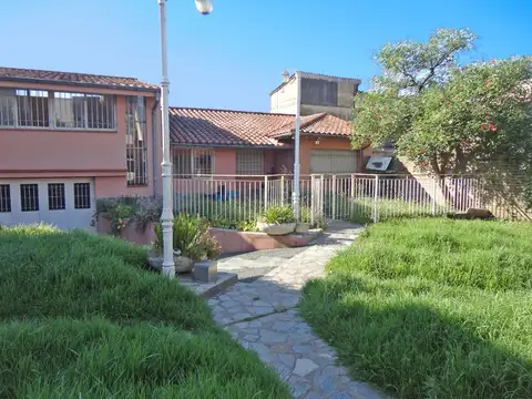 Intendente Casares 3000