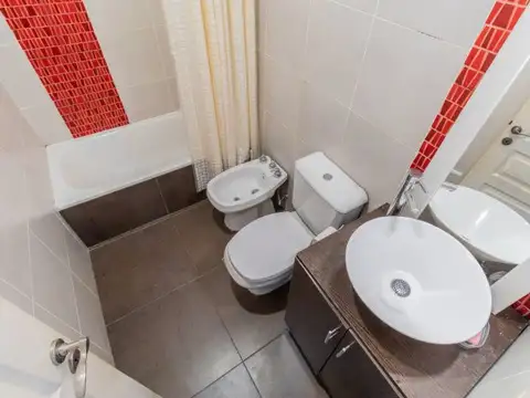 Venta PH 4 Ambientes Almagro Entrada Independiente Terraza