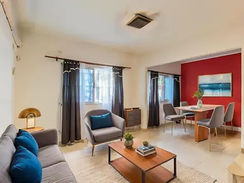 Venezuela 3300 , Piso 0