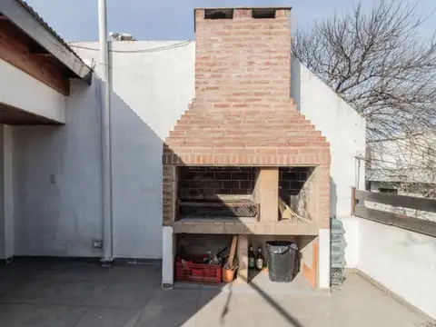 Depto Tipo Casa en Venta de 3 dormitorios