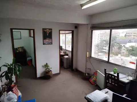 Oficina en Venta en San Isidro Centro, USD 23.000