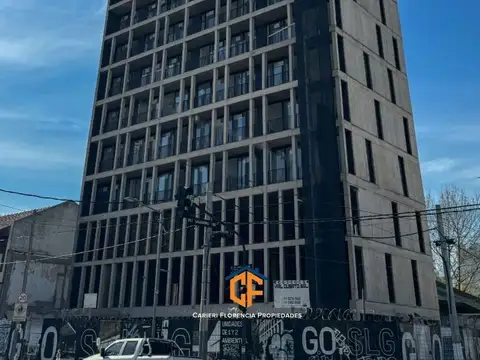 Departamento en Venta en General San Martin con Amenities de Lujo