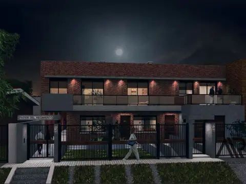 Departamento en Venta A Estrenar