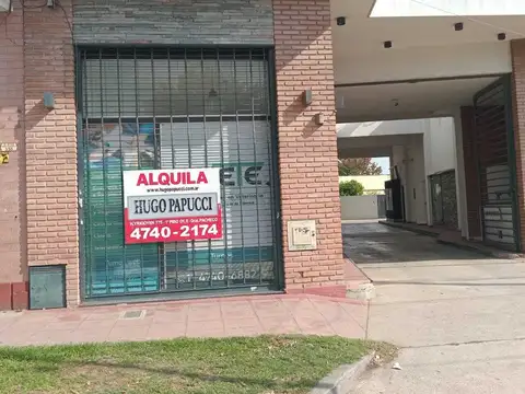 Local  en Alquiler en General Pacheco, Tigre, G.B.A. Zona Norte