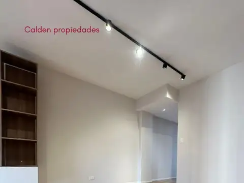 Departamento en Venta en Almagro, USD 149.000