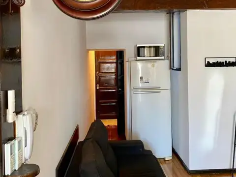 Departamento en Alquiler Temporal de Monoambiente
