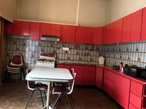 VENTA CASA SAN JUSTO