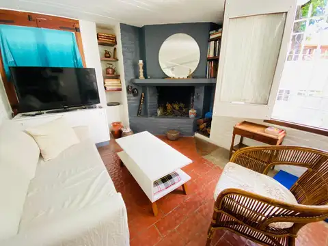 Casa en Venta 40 años