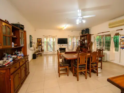 Casa en Venta 2025 años