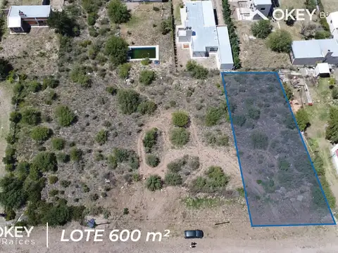 Terreno en Venta en La Punta, USD 21.000