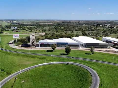 Galpon en Alquiler en Rosario, USD 5