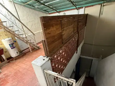 Venta PH 3 Ambientes ideal refaccion - Saavedra