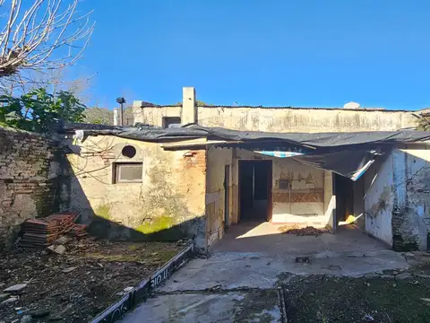 Casa en Venta en Gualeguaychu, USD 150.000