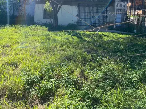 Terreno en Venta de 588,0 m2