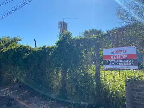 Terreno en Venta en Corrientes, USD 176.000