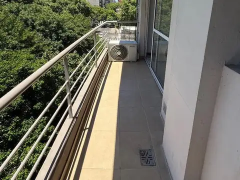 Departamento en Alquiler 5 años