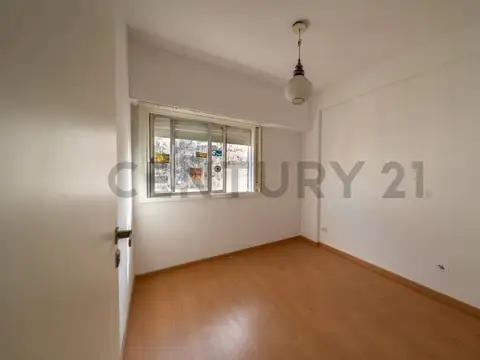 Venta de departamento 4 ambientes en almagro