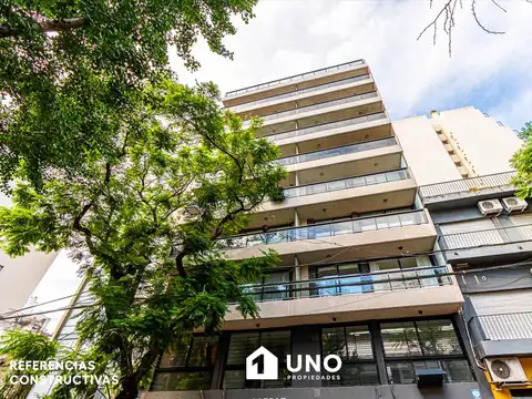 Departamento en Venta en Rosario, USD 220.000