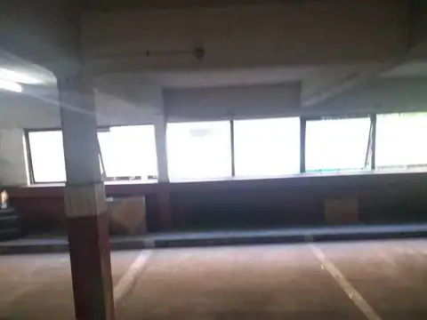 Cochera en venta - 12,41Mts2 - Belgrano