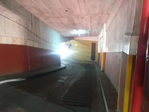 Cochera en venta - 12,41Mts2 - Belgrano