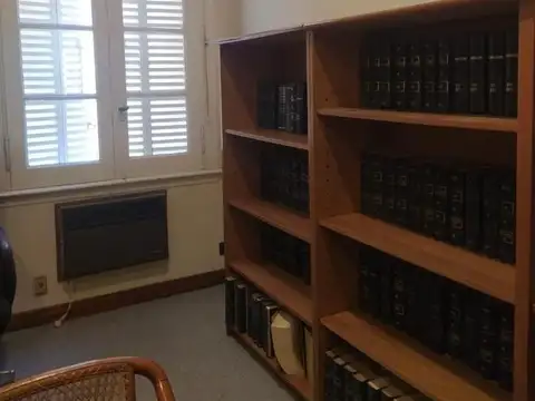 VENTA Oficina 3 Ambientes! Apto Profesional!