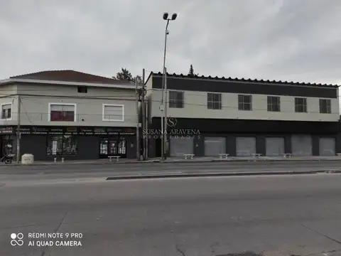 Local  en Venta en Pablo Nogues, Malvinas Argentinas, G.B.A. Zona Norte
