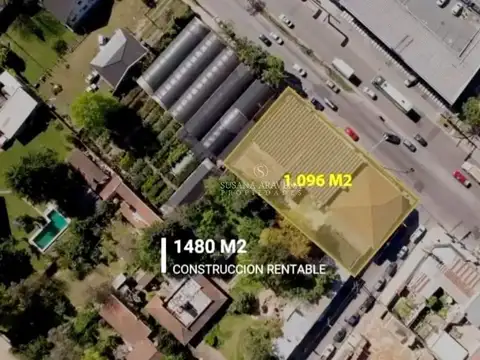 Local en Venta 1 año