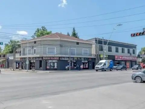 EDIFICIO EN BLOQUE 197 .. 100