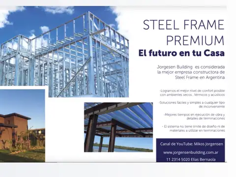 Casa en Venta en Puertos - Araucarias, USD 155.000