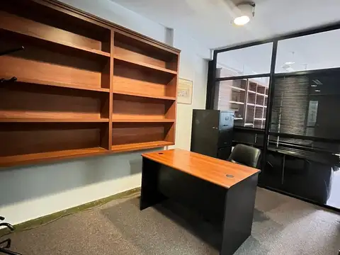 Oficina en Alquiler en Microcentro, $ 600.000