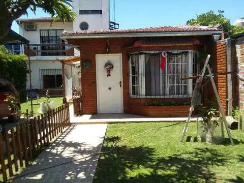 Casa en Venta en Hurlingham, USD 85.000