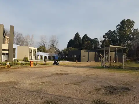 Departamento en Venta con 1