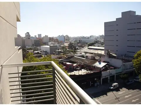 Cnel J Terrada 1000, Piso 7