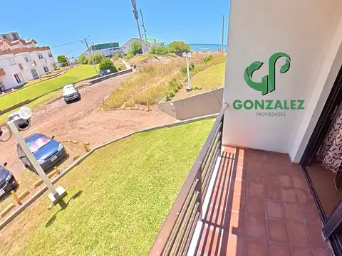 Departamento en Venta en Villa Gesell, USD 65.000
