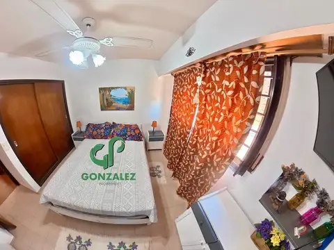 Paseo 139 100, Piso 1