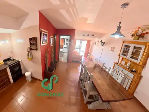 Departamento 2 ambientes