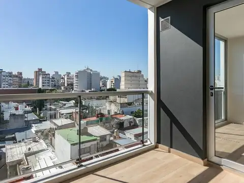 Departamento en Venta en Flores, USD 144.900