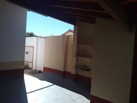 Casa en alquiler en Visitadores Medicos