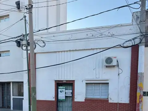 Venta de casa en Ciudad de San Luis