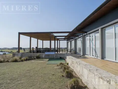 Terreno en Venta en El Canton - Norte, USD 92.000