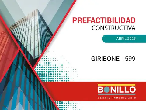 Lote VENTA Villa Ortuzar