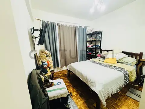 VENTA DEPARTAMENTO 2 AMBIENTES EN RETIRO
