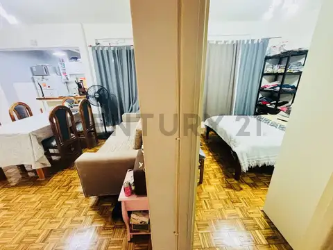 Departamento en Venta 45 años