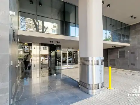 Oficina en Venta en Centro, USD 150.000