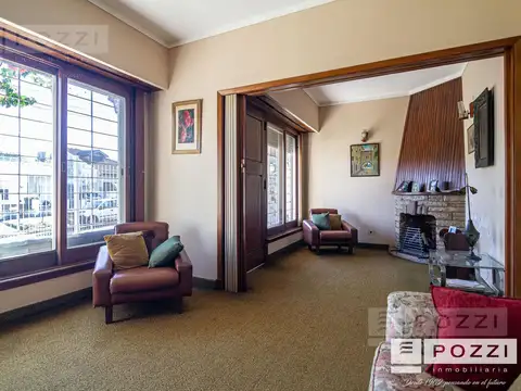 Casa en Venta 40 años