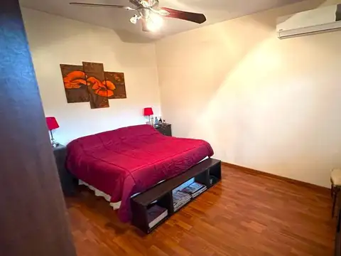 Depto Tipo Casa 4 ambientes con 1 baño