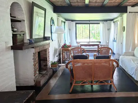 Casa en Alquiler Temporal 25 años