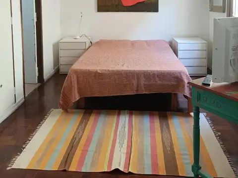 Departamento en Alquiler Temporal de 1 dormitorio
